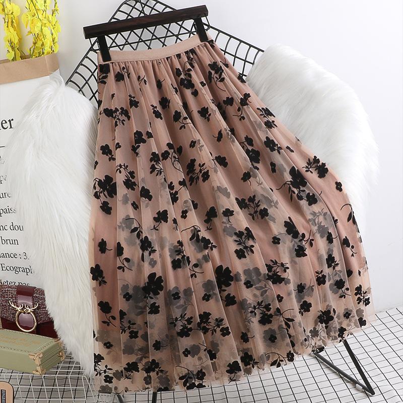 👗TULLE DREAM🌬️FALDA TULL PREMIUM IMPORTADA👗PAGA 1 LLEVA 2💃ENVIÓ GRATIS