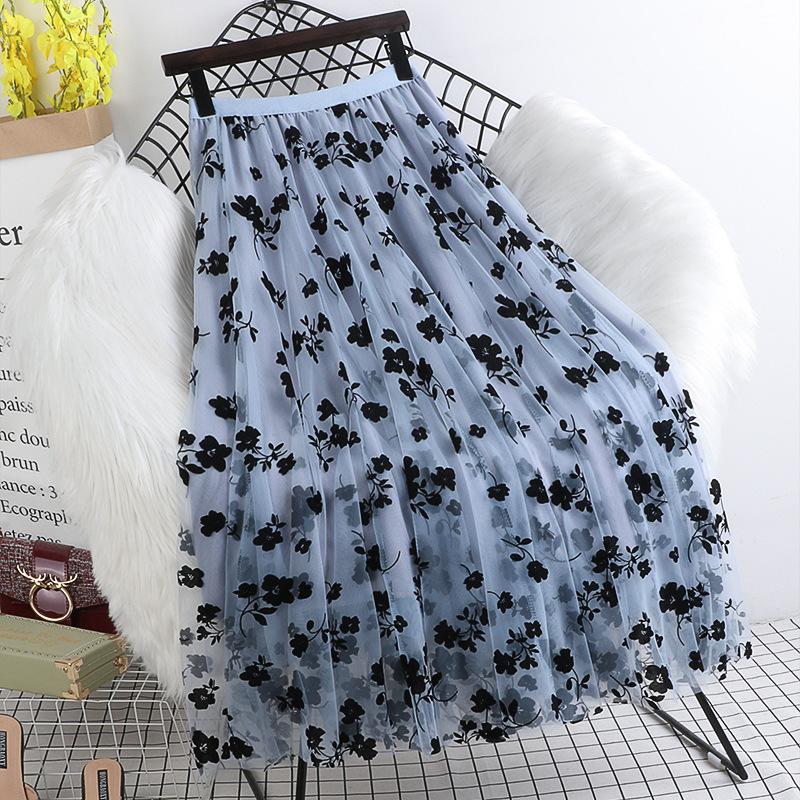 👗TULLE DREAM🌬️FALDA TULL PREMIUM IMPORTADA👗PAGA 1 LLEVA 2💃ENVIÓ GRATIS