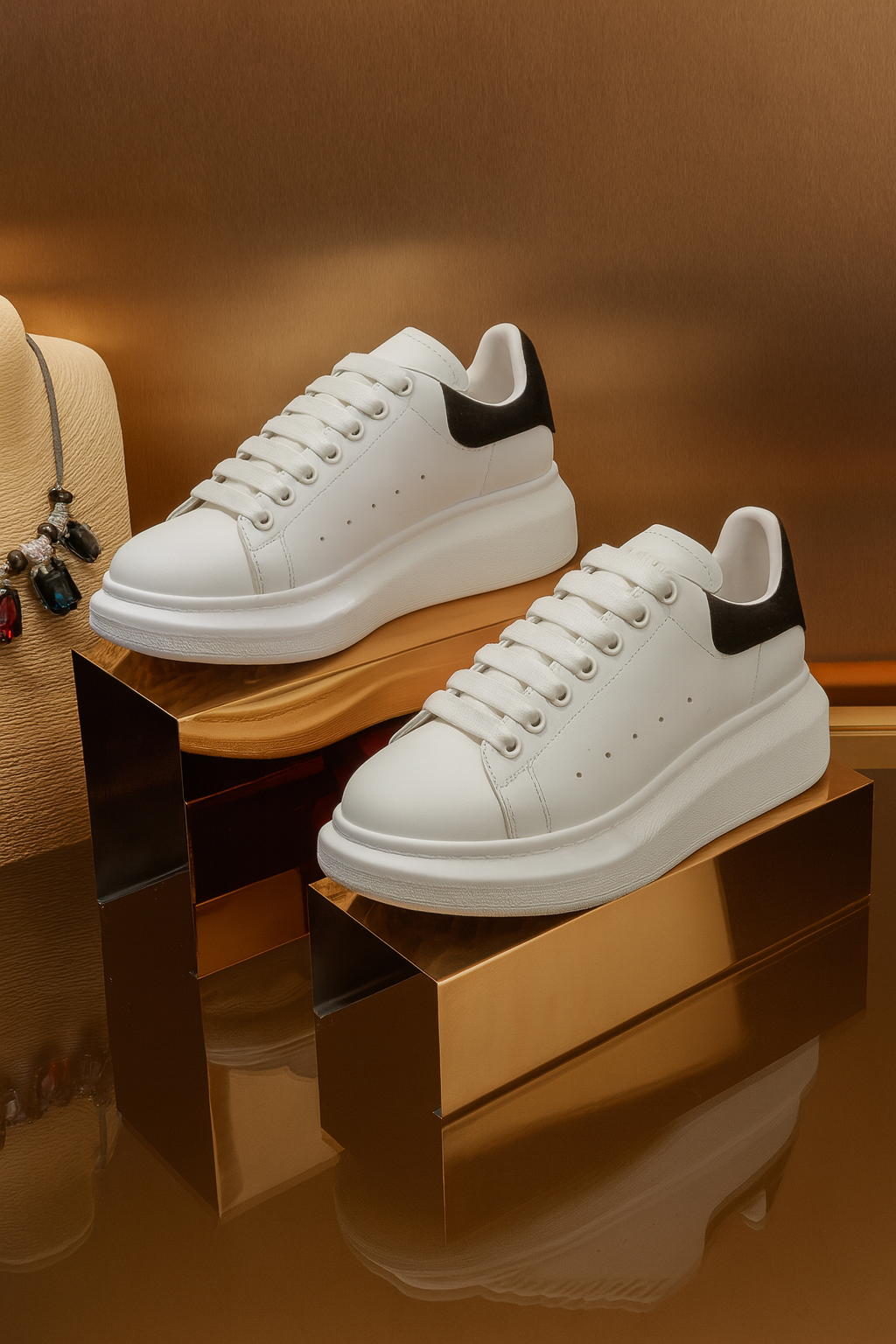 💨ALEXANDER MQ 👣 TENIS DEPORTIVO UNISEX🥇CON SOPORTE ORTOPÉDICO🦶