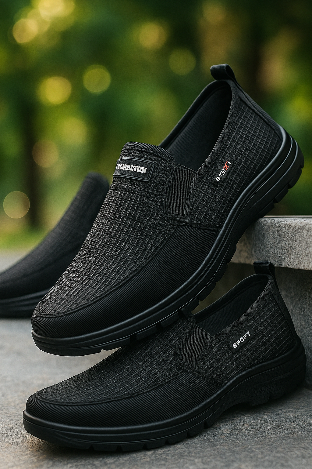 👞CALZADO ELITE + OBSEQUIO🥇 # 1 EN COMODIDAD Y SOPORTE ORTOPÉDICO🦶