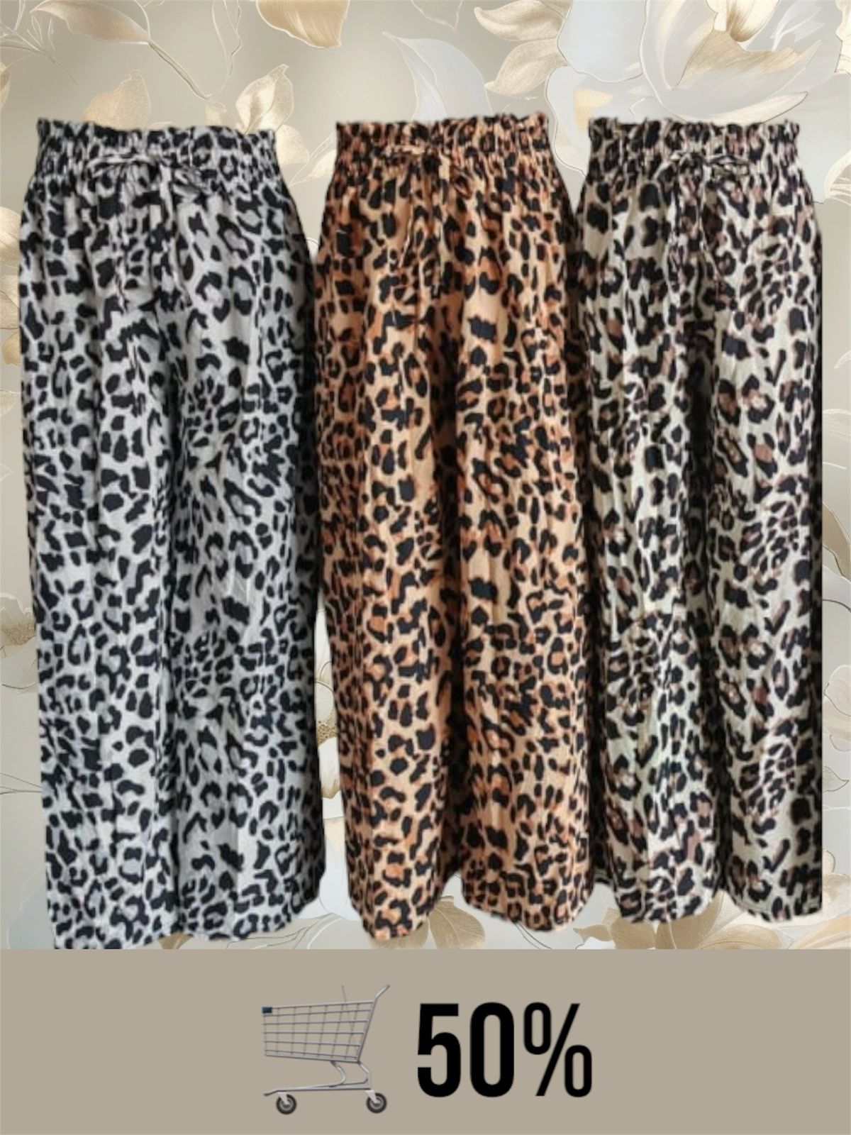 ✨DIVA CHIC IMPORTADO💃🏻PAGA 2 PANTALONES Y RECIBE EL 3 GRATIS + ENVIO GRATIS🛒