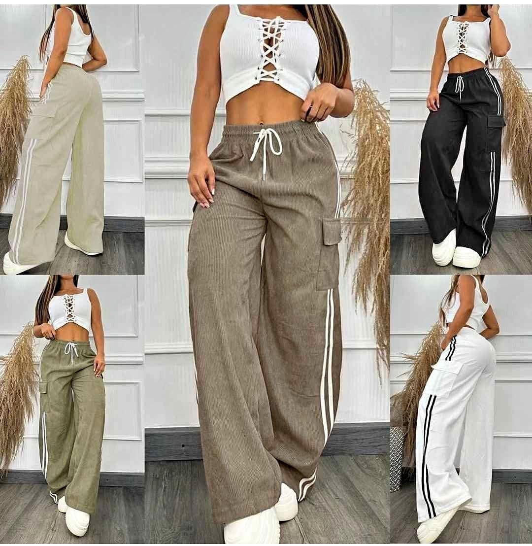 👖PANTALON CARGO PREMIUM ✨