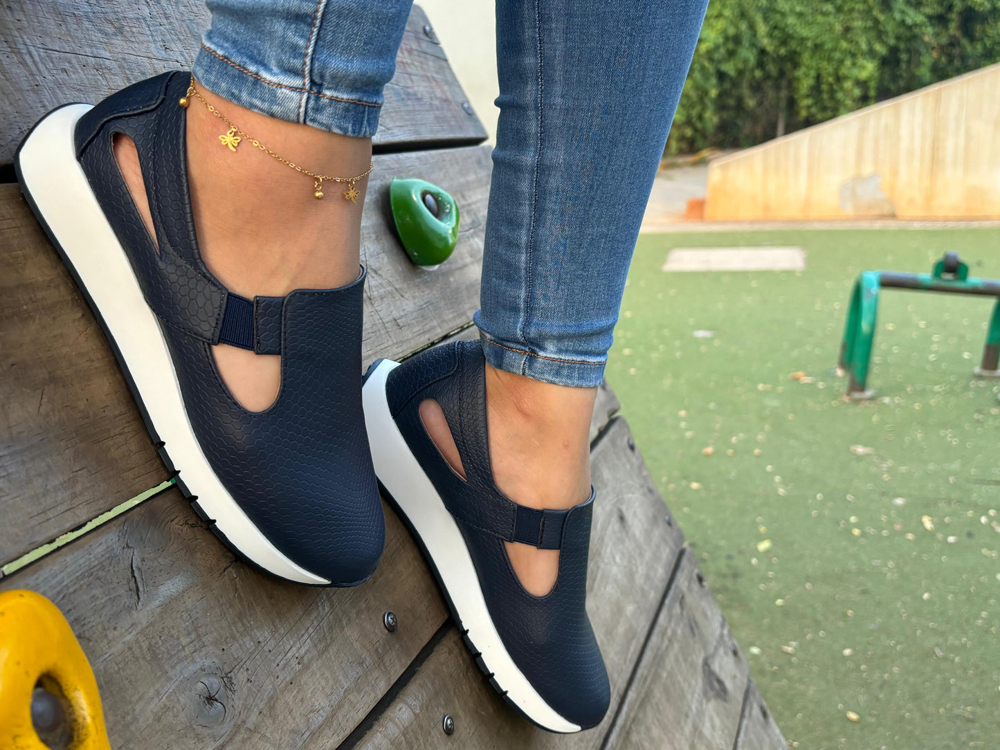 🥿TENNIS FLEX STYLE PREMIUM🥇 ORTOPÉDICO Y ALTA CALIDAD ✨