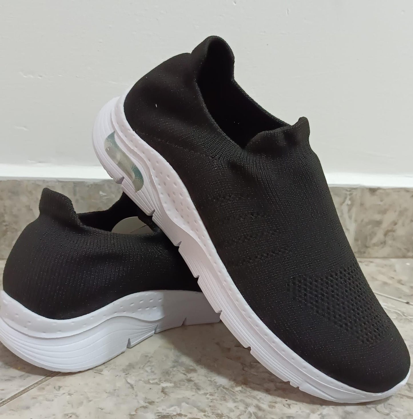 🔝ALICE🚶♀️TENIS IMPORTADO CON SOPORTE ORTOPEDICO PARA DAMA⭐⭐⭐⭐⭐