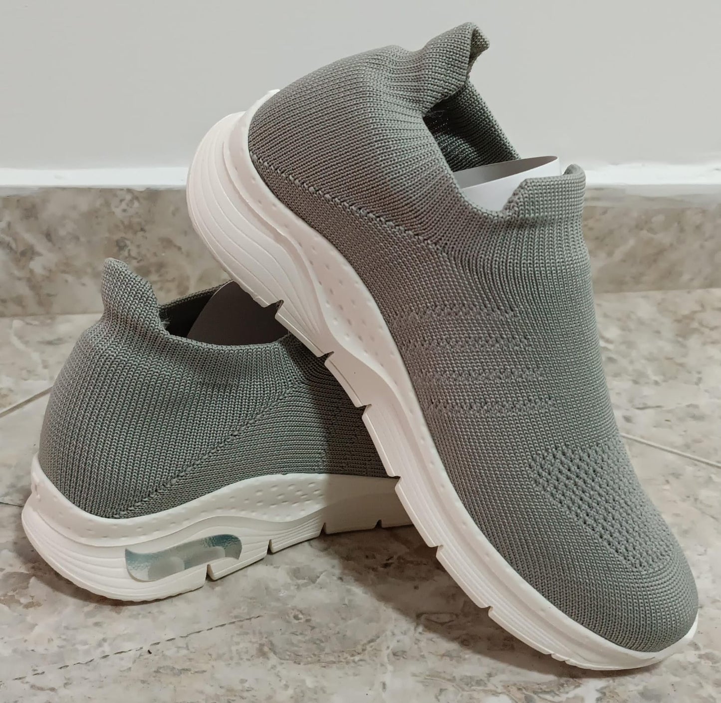 🔝ALICE🚶♀️TENIS IMPORTADO CON SOPORTE ORTOPEDICO PARA DAMA⭐⭐⭐⭐⭐