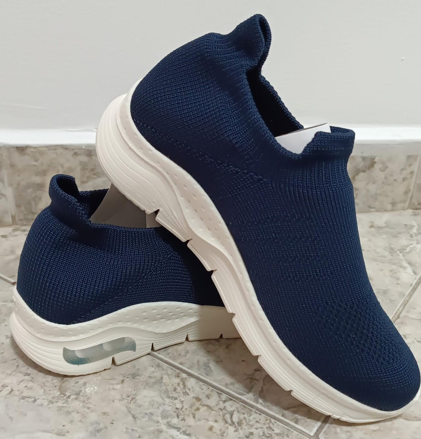 🔝ALICE🚶♀️TENIS IMPORTADO CON SOPORTE ORTOPEDICO PARA DAMA⭐⭐⭐⭐⭐