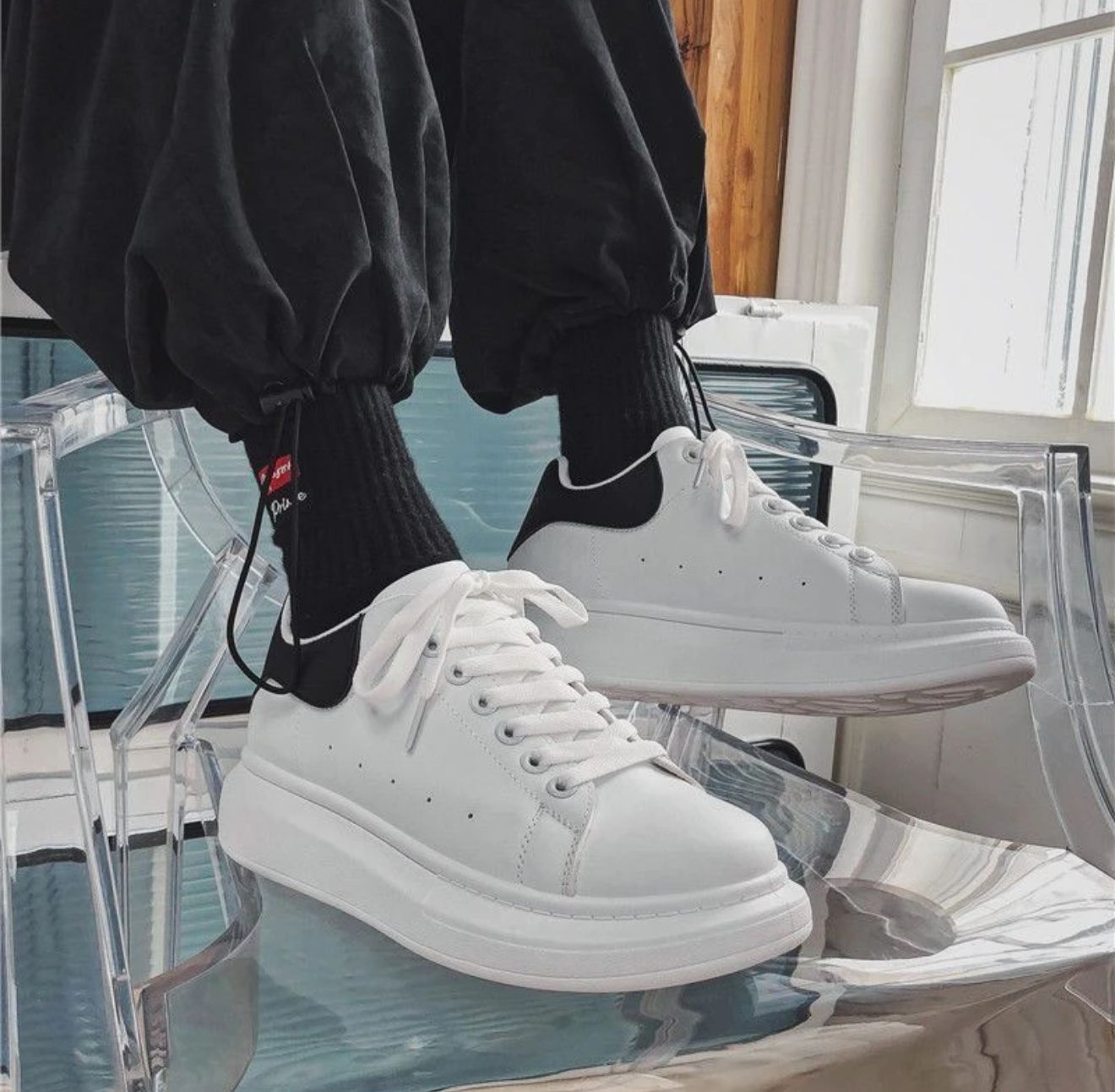 🏃➡️URBAN BOOST🏙️TENIS UNISEX PREMIUM CON SOPORTE ORTOPEDICO 🥇+ENVIO GRATIS