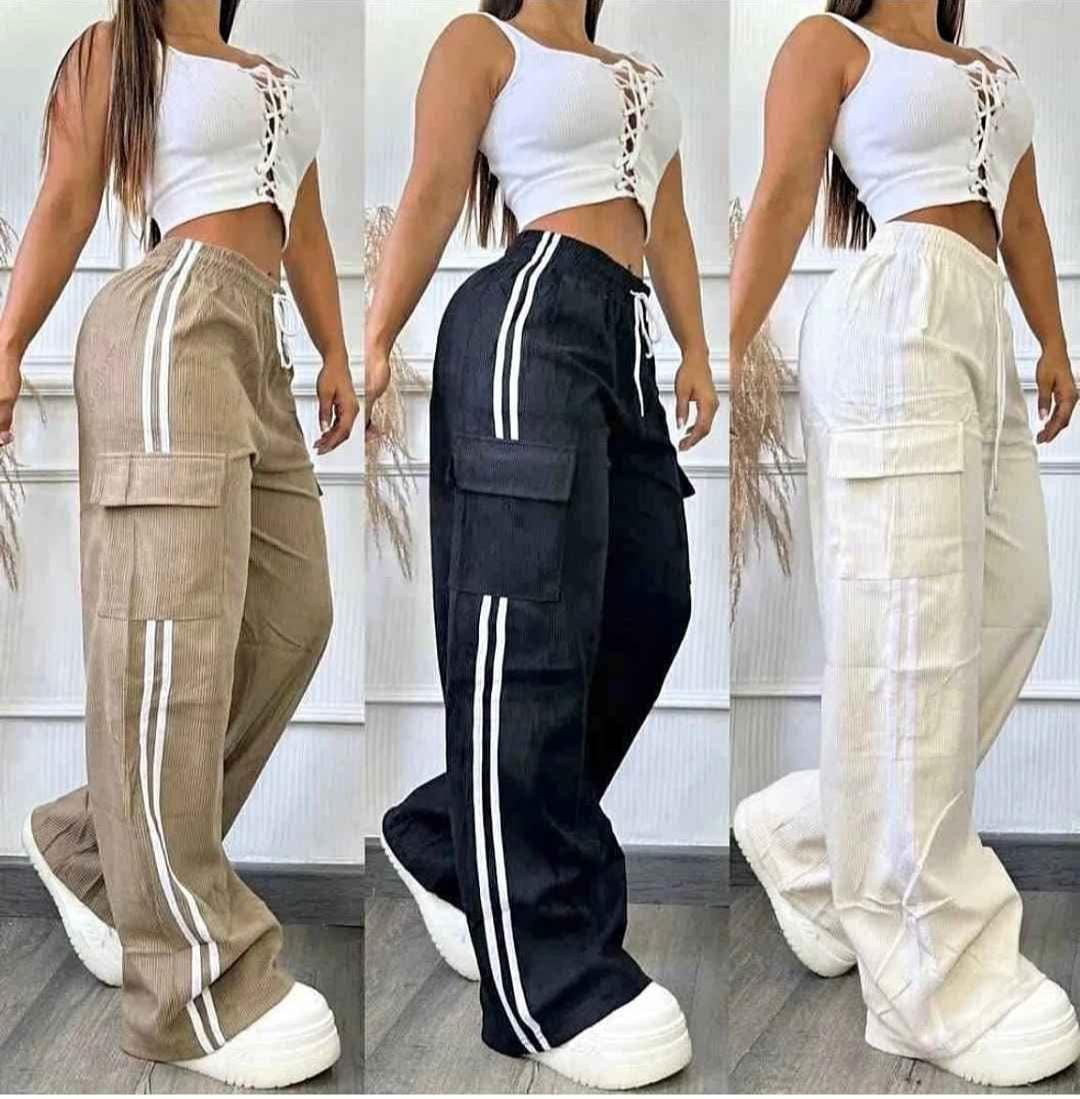 👖PANTALON CARGO PREMIUM ✨