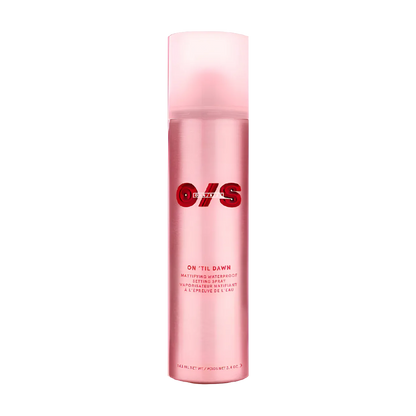 🔒MAKEUP LOCK 💖SPRAY FIJADOR💄 MAQUILLAJE PREMIUM 🥇OFERTA ESPECIAL