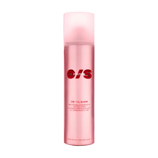 🔒MAKEUP LOCK 💖SPRAY FIJADOR💄 MAQUILLAJE PREMIUM 🥇OFERTA ESPECIAL