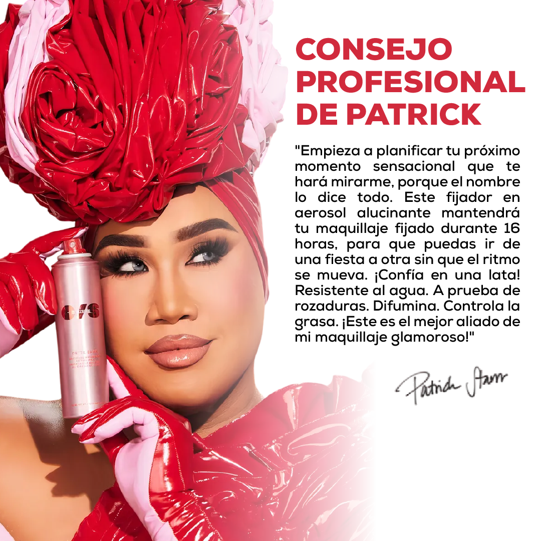 🔒MAKEUP LOCK 💖SPRAY FIJADOR💄 MAQUILLAJE PREMIUM 🥇OFERTA ESPECIAL