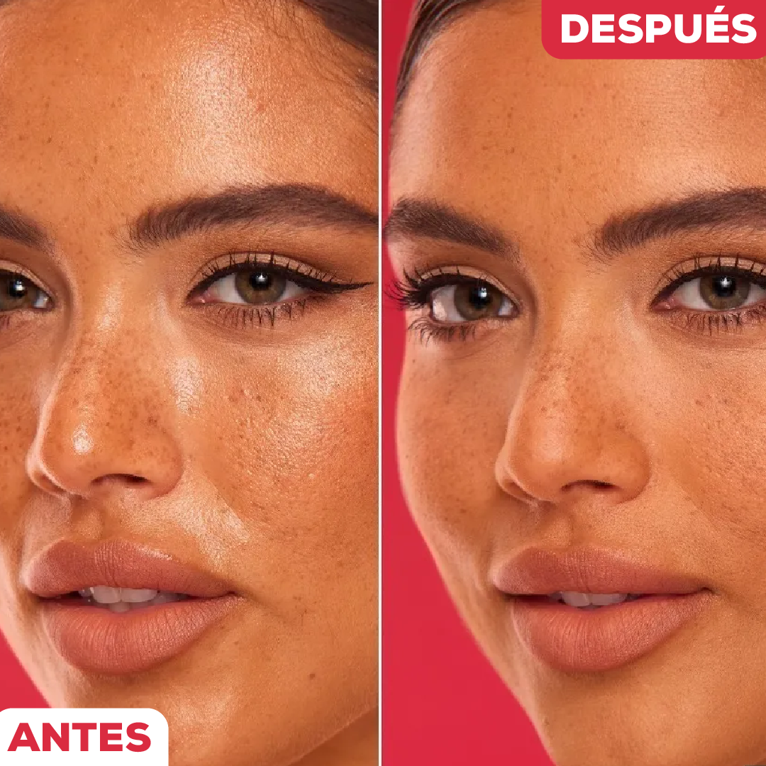 🔒MAKEUP LOCK 💖SPRAY FIJADOR💄 MAQUILLAJE PREMIUM 🥇OFERTA ESPECIAL