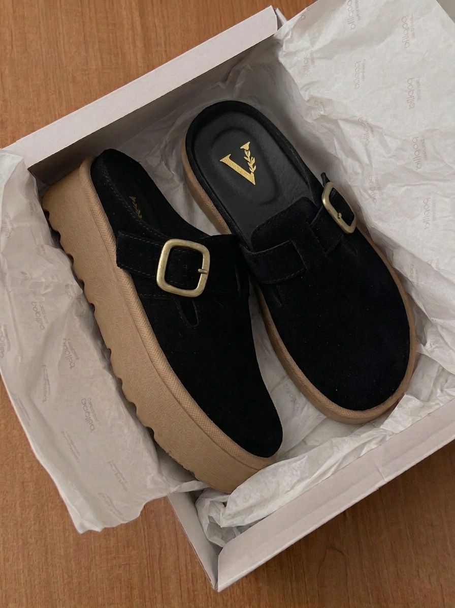 NARA WALK🌬️  ZAPATO ZUECO ULTRA SUAVE 👉# 🥇 SOPORTE ORTOPÉDICO