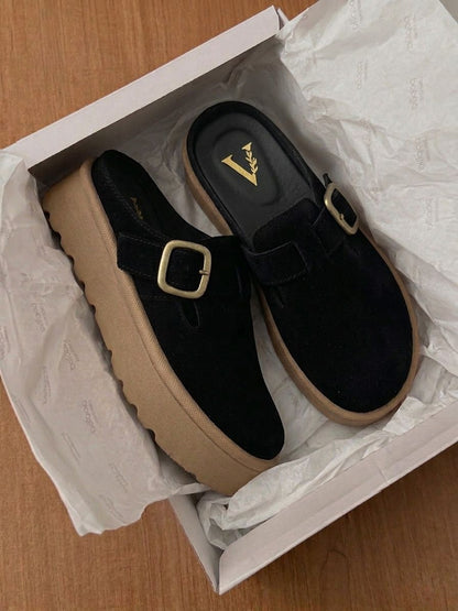 NARA WALK🌬️  ZAPATO ZUECO ULTRA SUAVE 👉# 🥇 SOPORTE ORTOPÉDICO