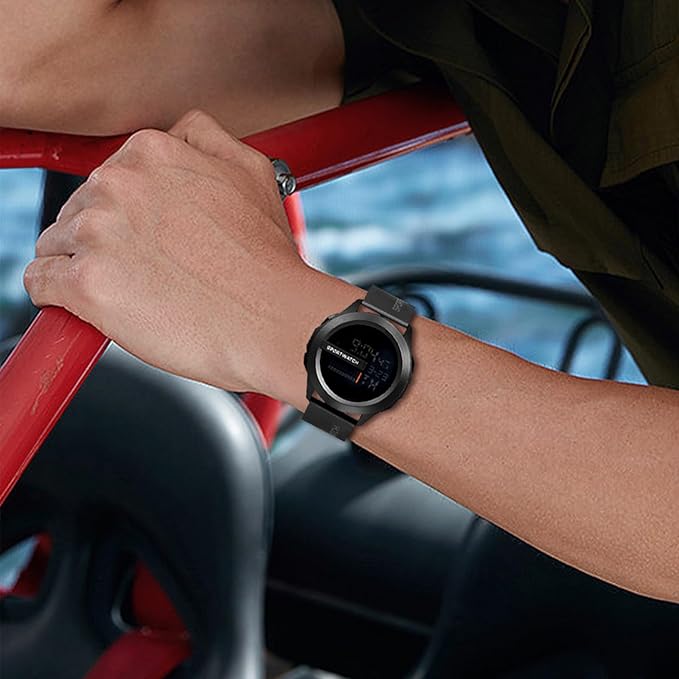 🥇WATCH PRO⌚RELOJ PREMIUM IMPORTADO🔥OFERTA ESPECIAL🔥