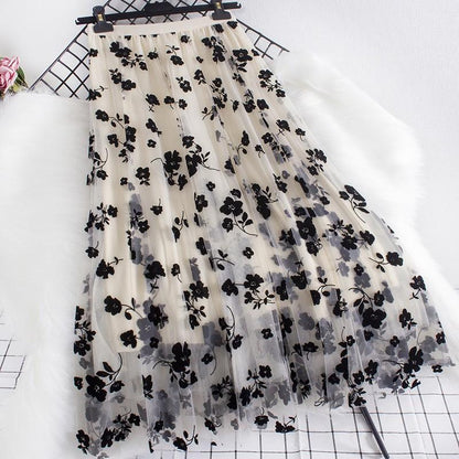 👗TULLE DREAM🌬️FALDA TULL PREMIUM IMPORTADA👗PAGA 1 LLEVA 2💃ENVIÓ GRATIS
