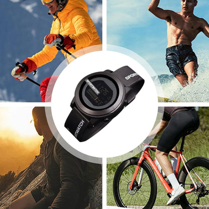 🥇WATCH PRO⌚RELOJ PREMIUM IMPORTADO🔥OFERTA ESPECIAL🔥