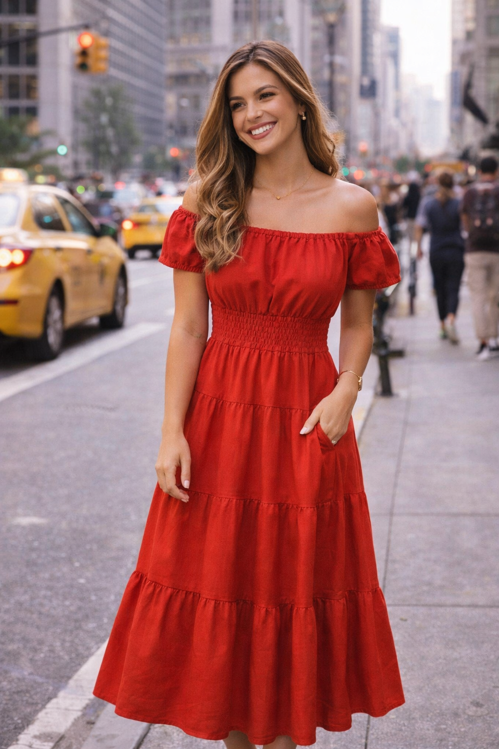 🌸COOL STYLE👗TELA FRESCA, CAÍDA PERFECTA Y UN ESTILO QUE ENAMORA ✨