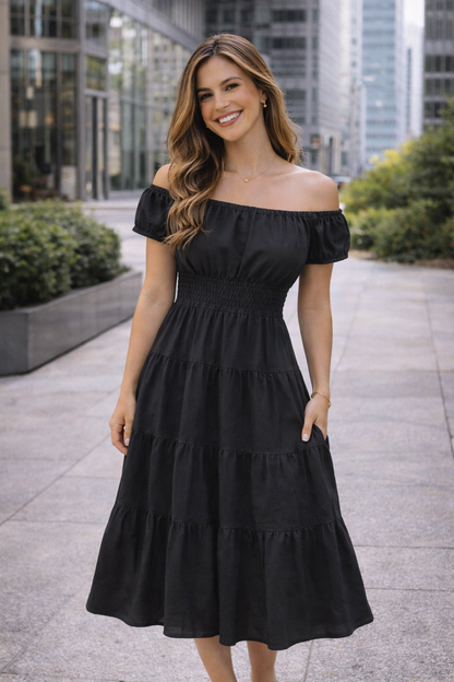 🌸COOL STYLE👗TELA FRESCA, CAÍDA PERFECTA Y UN ESTILO QUE ENAMORA ✨