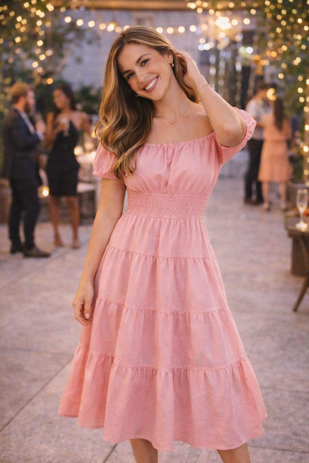 🌸COOL STYLE👗TELA FRESCA, CAÍDA PERFECTA Y UN ESTILO QUE ENAMORA ✨