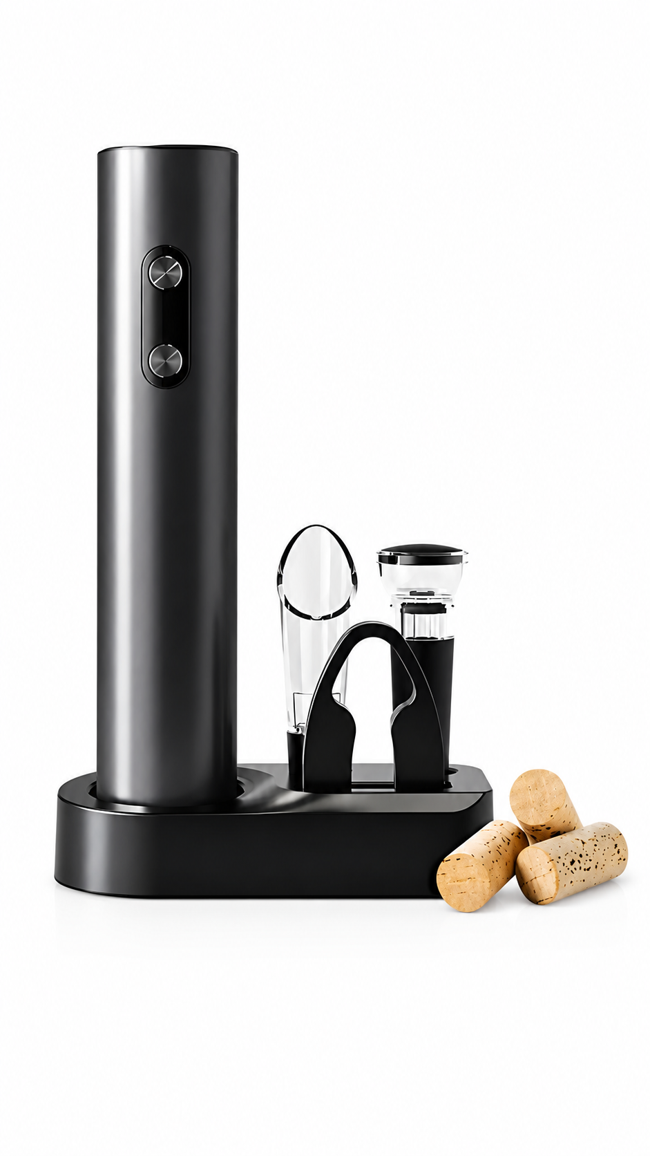 ✨ WINEMASTER Pro🍷DESCORCHADOR IMPORTADO💎 OFERTA LANZAMIENTO🥇
