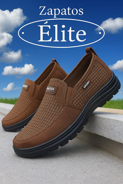 👞CALZADO  ELITE + OBSEQUIO🥇 # 1  EN COMODIDAD Y SOPORTE ORTOPÉDICO🦶