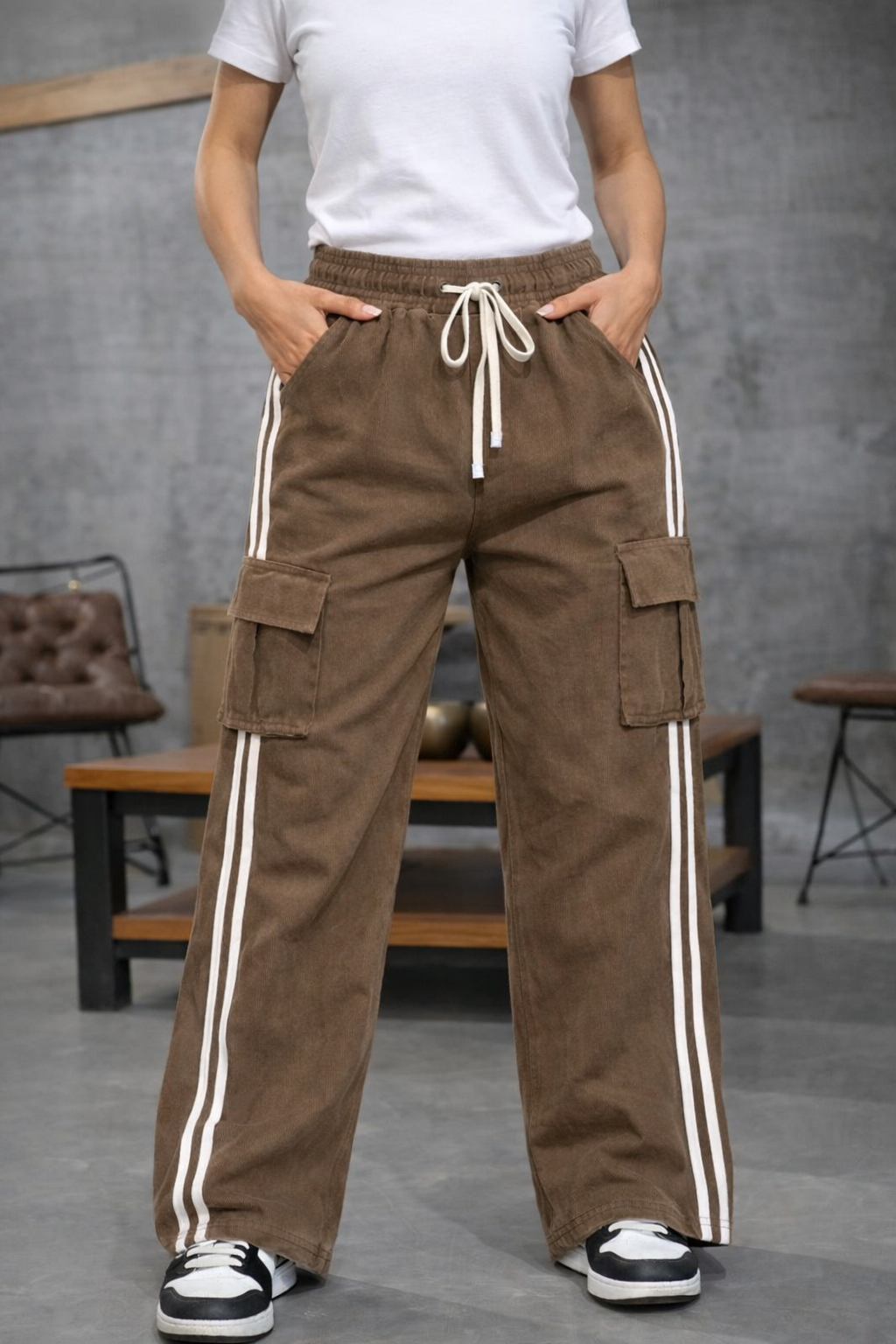 👖PANTALON CARGO PREMIUM  ✨TENDENCIA 2026- ENVIÓ GRATIS+ OBSEQUIO