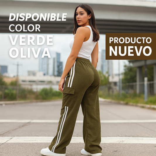 👖PANTALON CARGO PREMIUM  ✨