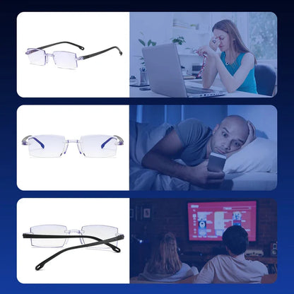 🕶️SMARTVIEW PRO👀 GAFAS INTELIGENTES BIFOCALES😎+ ENFOQUE AUTOMÁTICO🤓 🔥ULTIMAS UNIDADES🔥