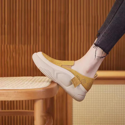 ✨ COMFORTSTEP™👟SOPORTE ORTOPEDICO Y COMODIDAD QUE SE SIENTE EN CADA PASO 💛