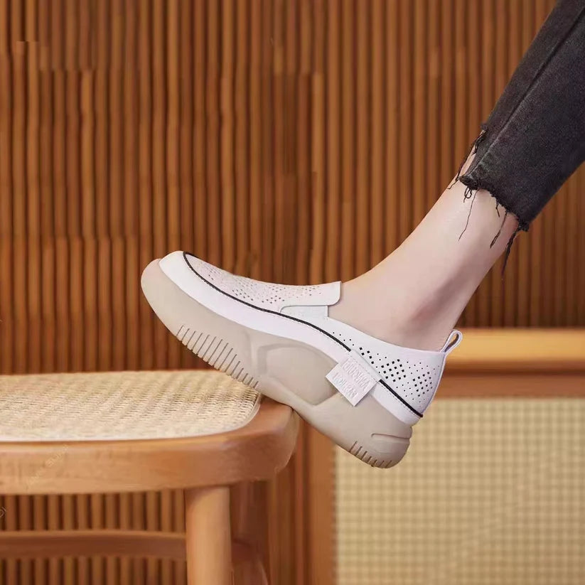 ✨ COMFORTSTEP™👟SOPORTE ORTOPEDICO Y COMODIDAD QUE SE SIENTE EN CADA PASO 💛