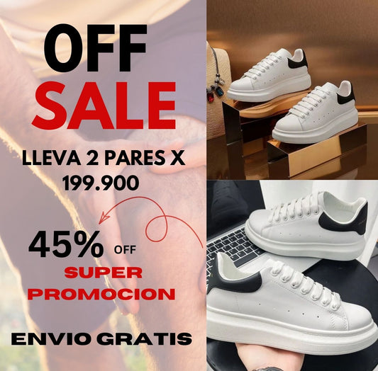 🏃‍➡️URBAN BOOST🏙️TENIS UNISEX  PREMIUM CON SOPORTE ORTOPEDICO 🥇+ENVIO GRATIS