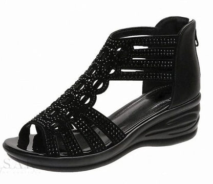 SANDALIA CREICY⭐⭐⭐⭐⭐ULTRA-CONFORTABLE