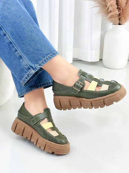 👞AURA WALK💎SUAVIDAD, ULTRALIVIANOS Y CON SOPORTE ORTOPÉDICO🎁