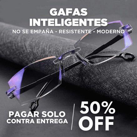 🕶️SMARTVIEW PRO👀 GAFAS INTELIGENTES BIFOCALES😎+ ENFOQUE AUTOMÁTICO🤓 🔥ULTIMAS UNIDADES🔥