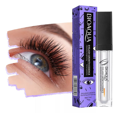 💆🏻‍♀️RADIANT LASH👁️SERUM ALARGADOR DE PESTAÑAS BIOAQUA🍃
