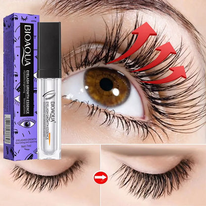 💆🏻‍♀️RADIANT LASH👁️SERUM ALARGADOR DE PESTAÑAS BIOAQUA🍃
