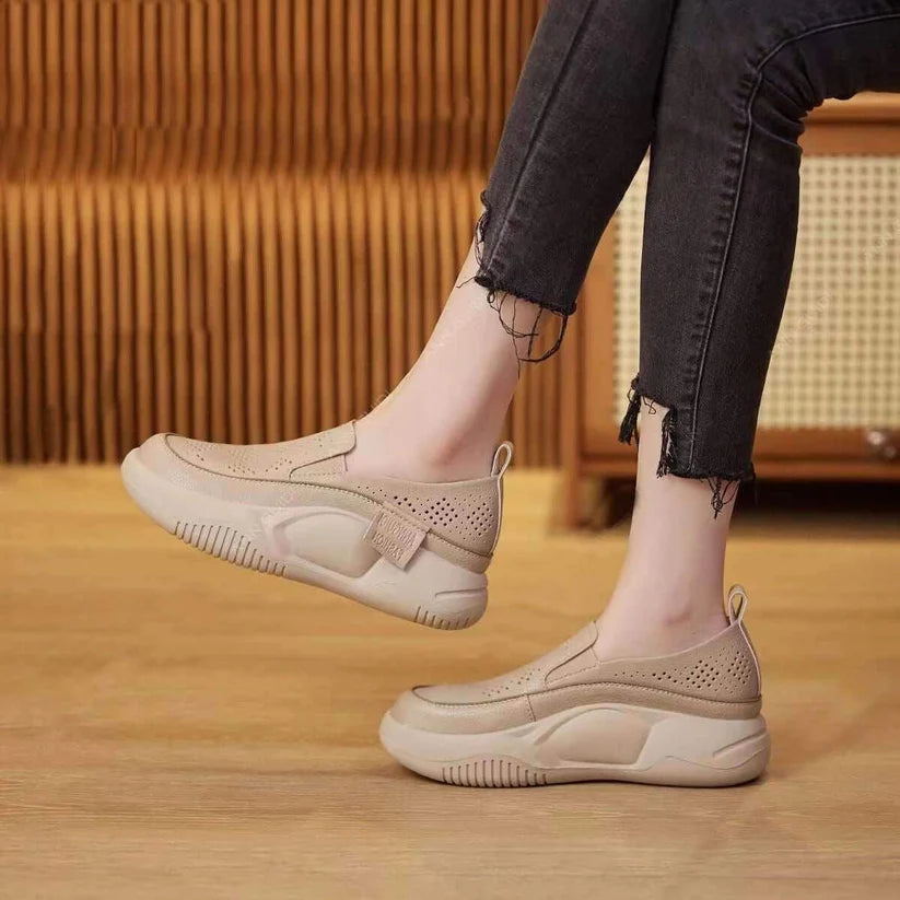 ✨ COMFORTSTEP™👟SOPORTE ORTOPEDICO Y COMODIDAD QUE SE SIENTE EN CADA PASO 💛