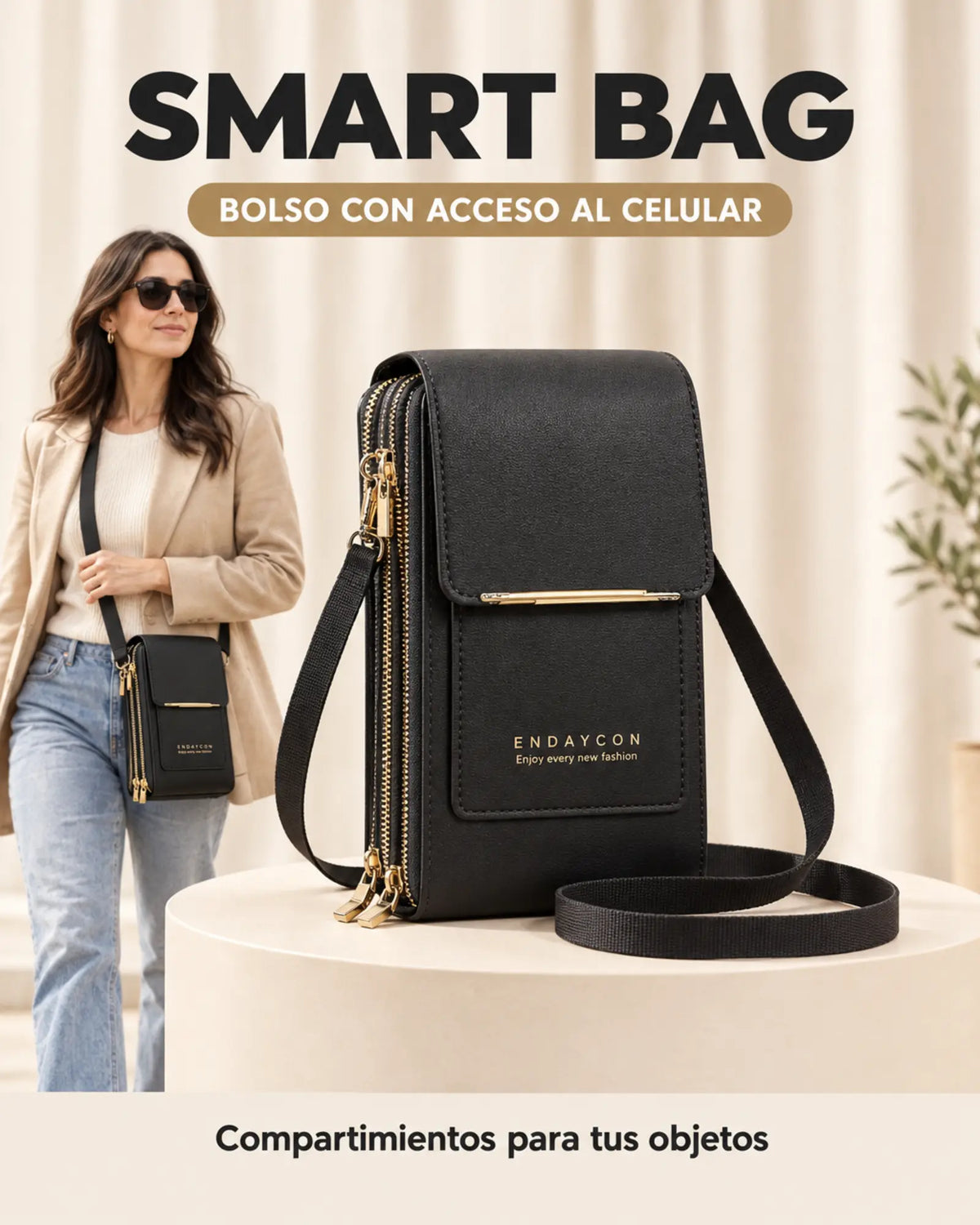 Smart Bag